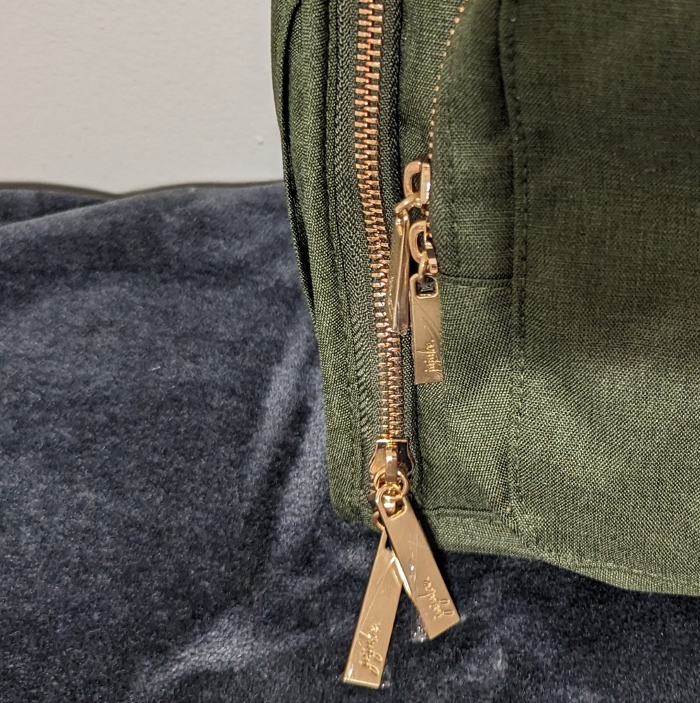 BUNDLE: JuJuBe Olive Chromatics B.F.F and Be Set